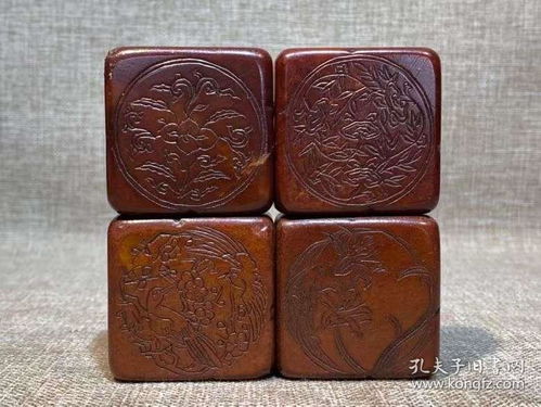 舊藏,壽山石印章,名家吳咨篆刻,包漿均勻自然,雕工精美,石質(zhì)溫潤,手工雕刻 尺寸如圖 工藝精品