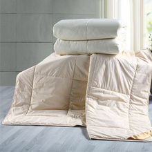 家紡行業四項標準年內實施