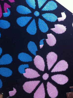 【熱銷新款KTV夜場皮革背景墻皮革酒店高檔裝飾四葉草植絨皮革】價格,廠家,圖片,人造皮革,東陽市薇拉工藝品-