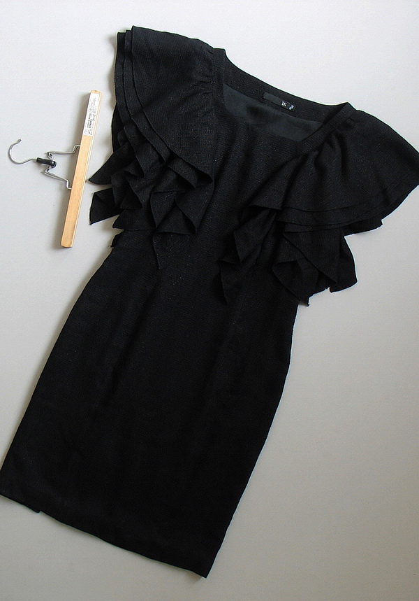 能用哥[獨(dú)B11-943-1]專柜品牌正品新款女裙子打底連衣裙0.66KG