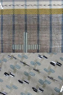 2019 20秋冬女裝面料趨勢 匠意