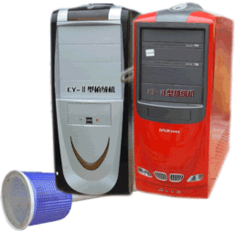 工藝品表面植絨設備 收藏