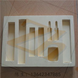 異形雕刻EVA內襯、包裝EVA內襯與工藝植絨的應用及特點