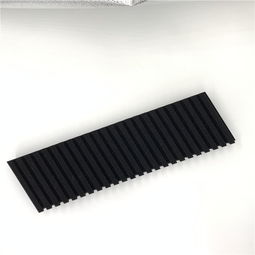 EVA線切割、精雕、一體成型及植絨工藝詳解